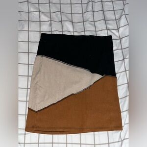 Cute Forever 21 mini skirt